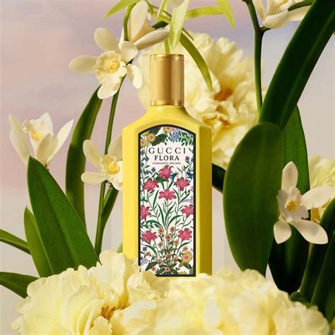 Gucci Flora Gorgeous Orchid Eau de parfum ️ online kopen.